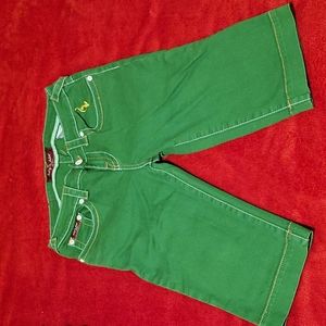 Vintage baby phat shorts